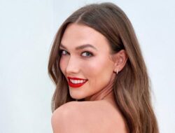 Bertabur Bintang, Ini Gaya Selebriti yang Hadir di Pernikahan Taylor Swift dan Travis Kelce