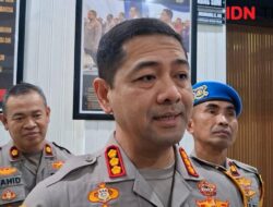 2 Selebgram Makassar Viral Hirup Whip Pink, Polisi Beri Peringatan