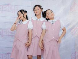 10 Artis Cilik Masa Kini yang Bertalenta dan Menginspirasi