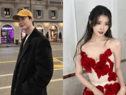8 Artis Korea yang Putus Setelah Pacaran Lama, Terbaru IU dan Lee Jong Suk