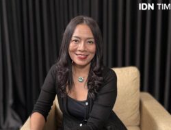 Dee Lestari Gak Bisa Nyanyi Dangdut dan Gak Mau Jadi Aktris, Kenapa?