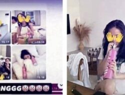 Viral Selebgram Makassar Hirup Whip Pink, BBPOM: Bisa Picu Kematian!