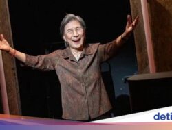 Aktris Daredevil Wai Ching Ho Meninggal Dunia pada Usia 83 Tahun