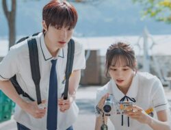 4 Aktris yang Jadi Lawan Main Hwang In Yeop, Terbaru Lee Hye Ri