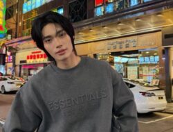 Win Metawin Gelar Fanmeeting di Jakarta, Ada Fansign hingga Hi-Touch