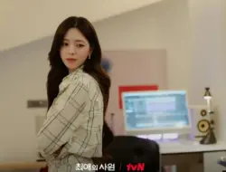 Yuna ITZY Perankan Aktris Populer di Drama Terbaru ‘My Bias, My Boss’