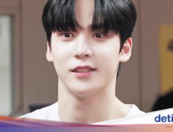Yunho ATEEZ Putus dari Pacar Non-Seleb